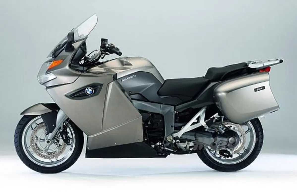 Ecco le nuove K 1300 S, R e GT (26)
