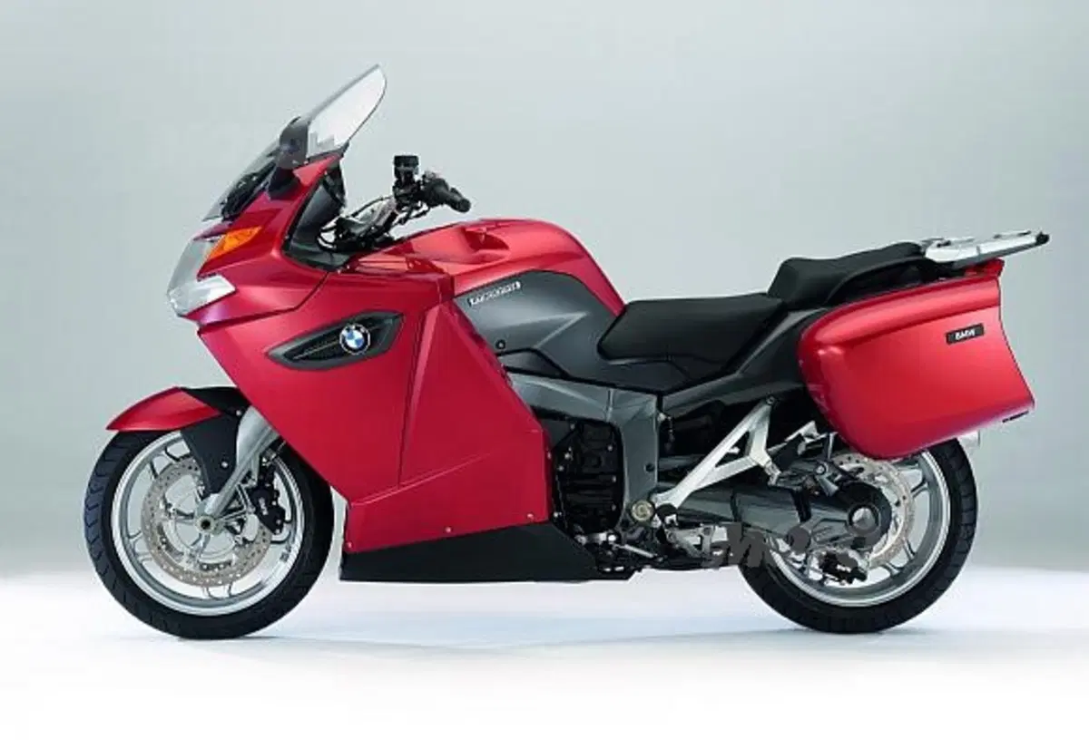 Ecco le nuove K 1300 S, R e GT (27)
