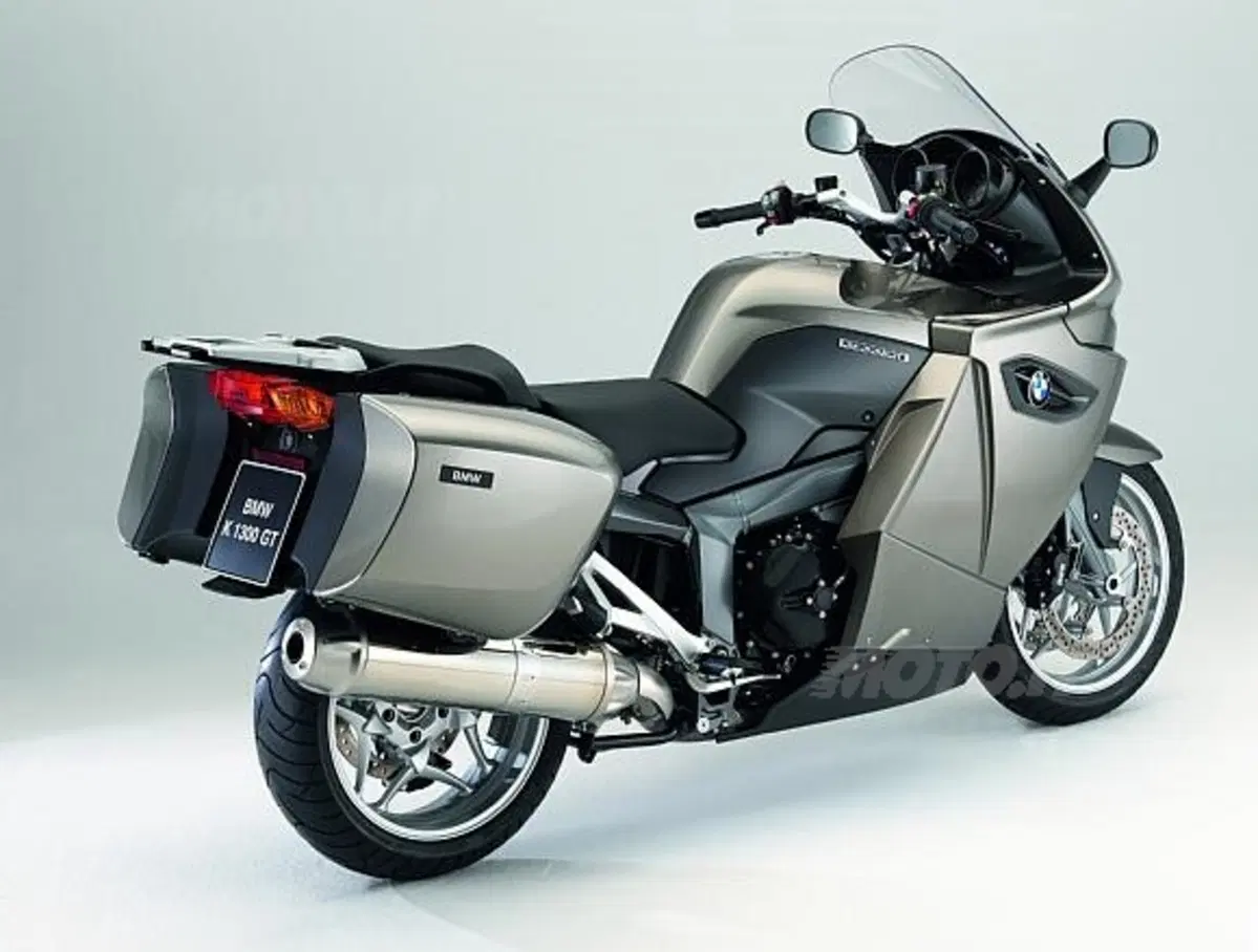 Ecco le nuove K 1300 S, R e GT (28)