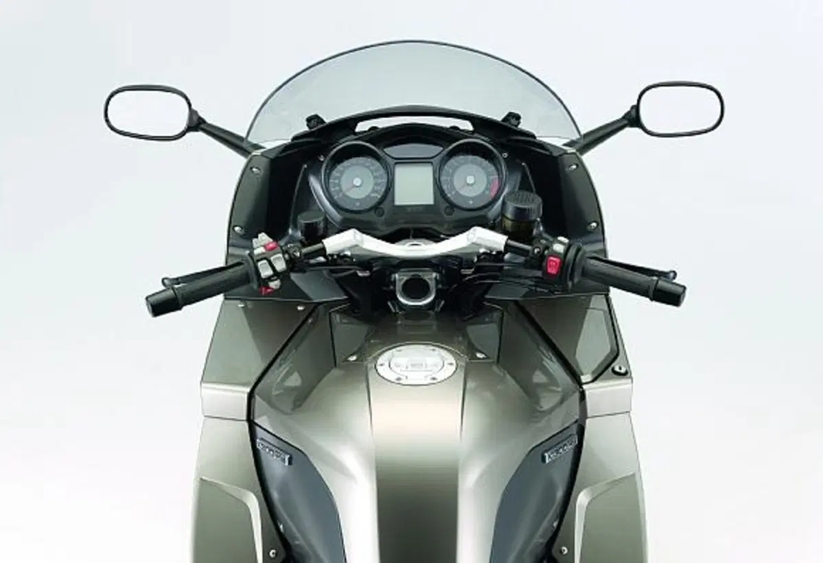 Ecco le nuove K 1300 S, R e GT (29)