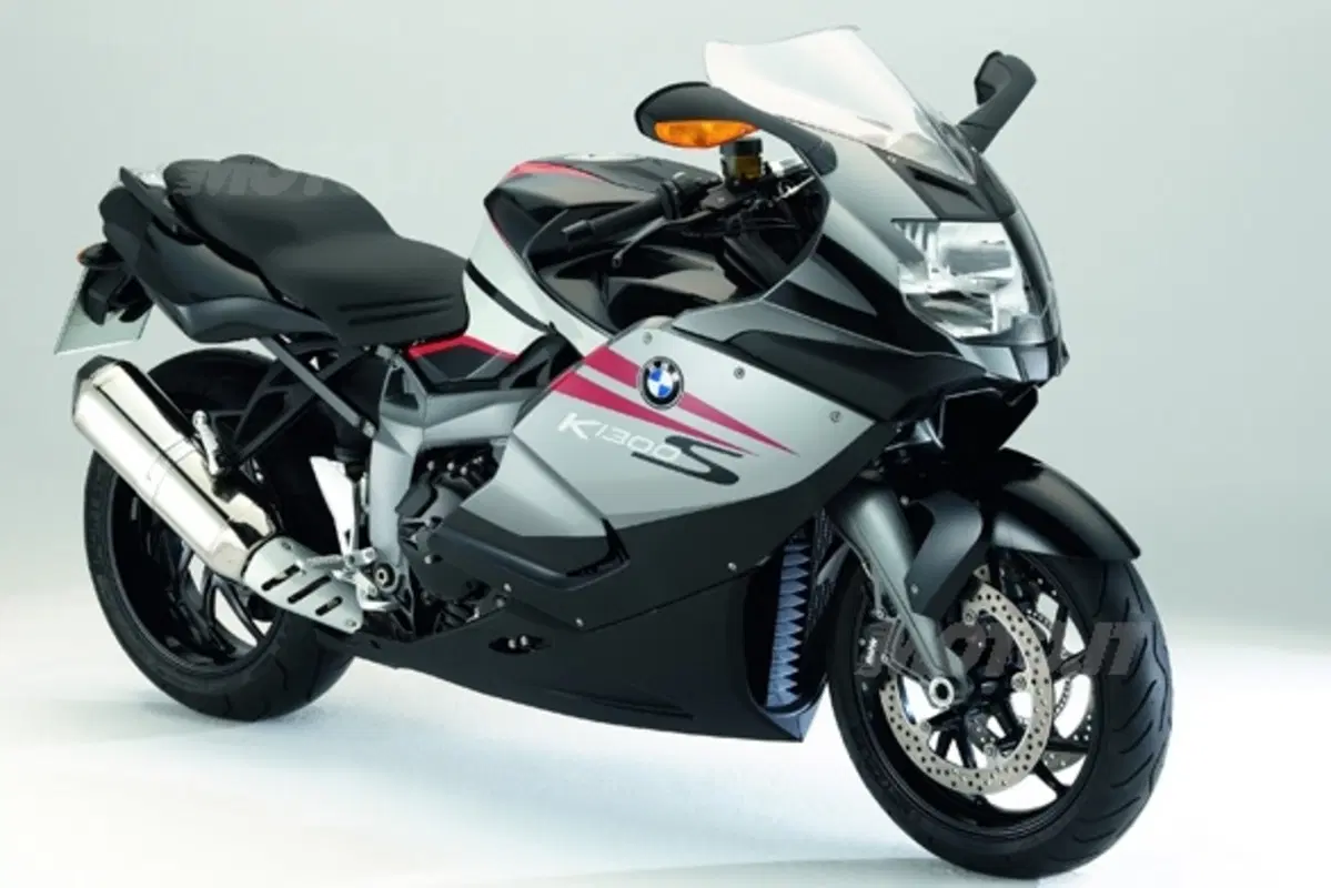 Ecco le nuove K 1300 S, R e GT (30)