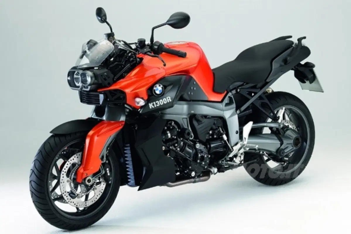 Ecco le nuove K 1300 S, R e GT (31)