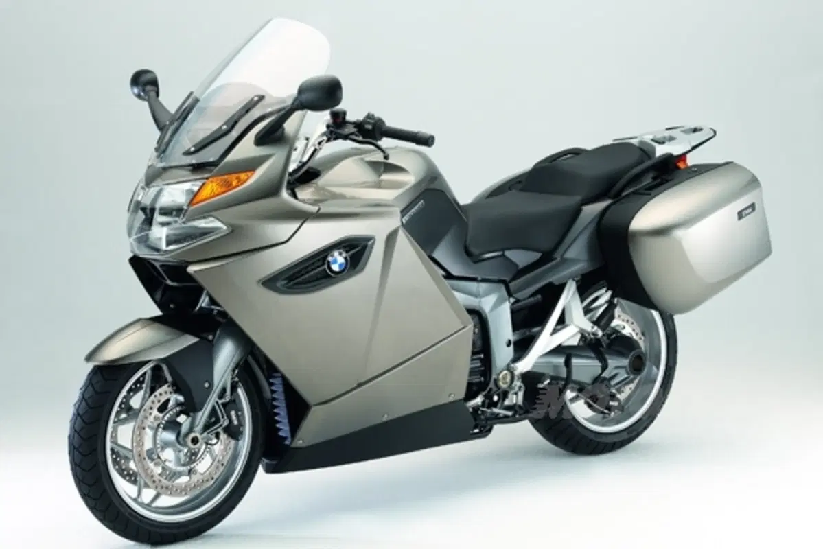 Ecco le nuove K 1300 S, R e GT (32)