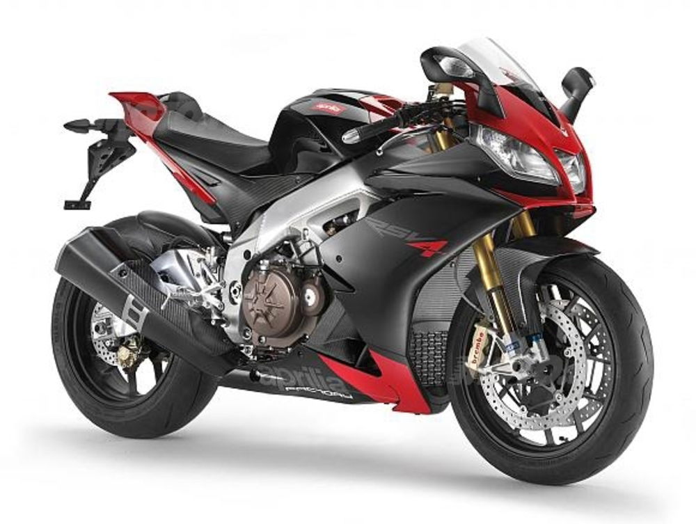 Aprilia RSV4
