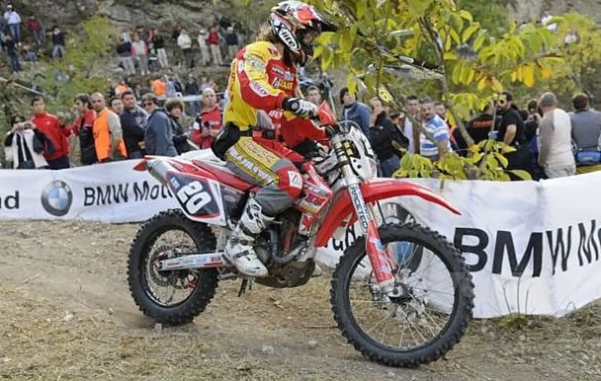 Si è concluso a Mende, in Francia, il Mondiale 2008 (3)
