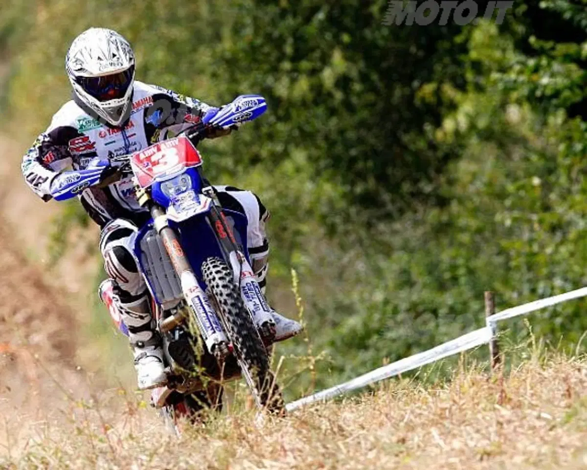 Si è concluso a Mende, in Francia, il Mondiale 2008 (4)