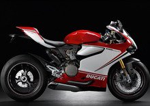 Qual è stata la moto Top del periodo 2012-2017? Ducati 1199 Panigale!