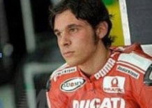 Nel 2009 Mika Kallio e Niccolò Canepa saranno i piloti del Pramac Racing Team