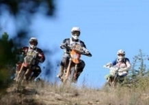 Il Sardegna Legend Rally ha portato 120 fortunati sulle tracce del Rally Mondiale