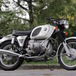 Restaurando, puntata 18: BMW R 75/5 1972