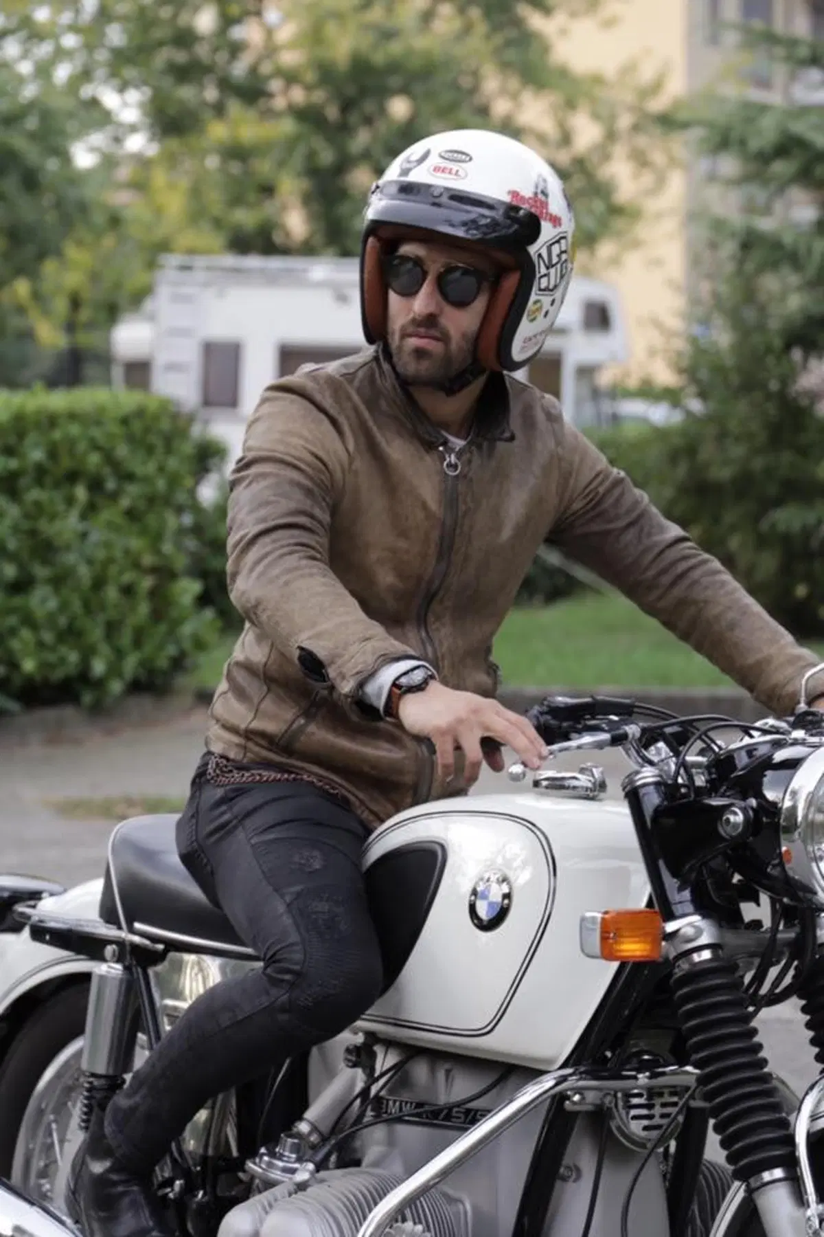 Restaurando, puntata 18: BMW r75/5 1972 (34)