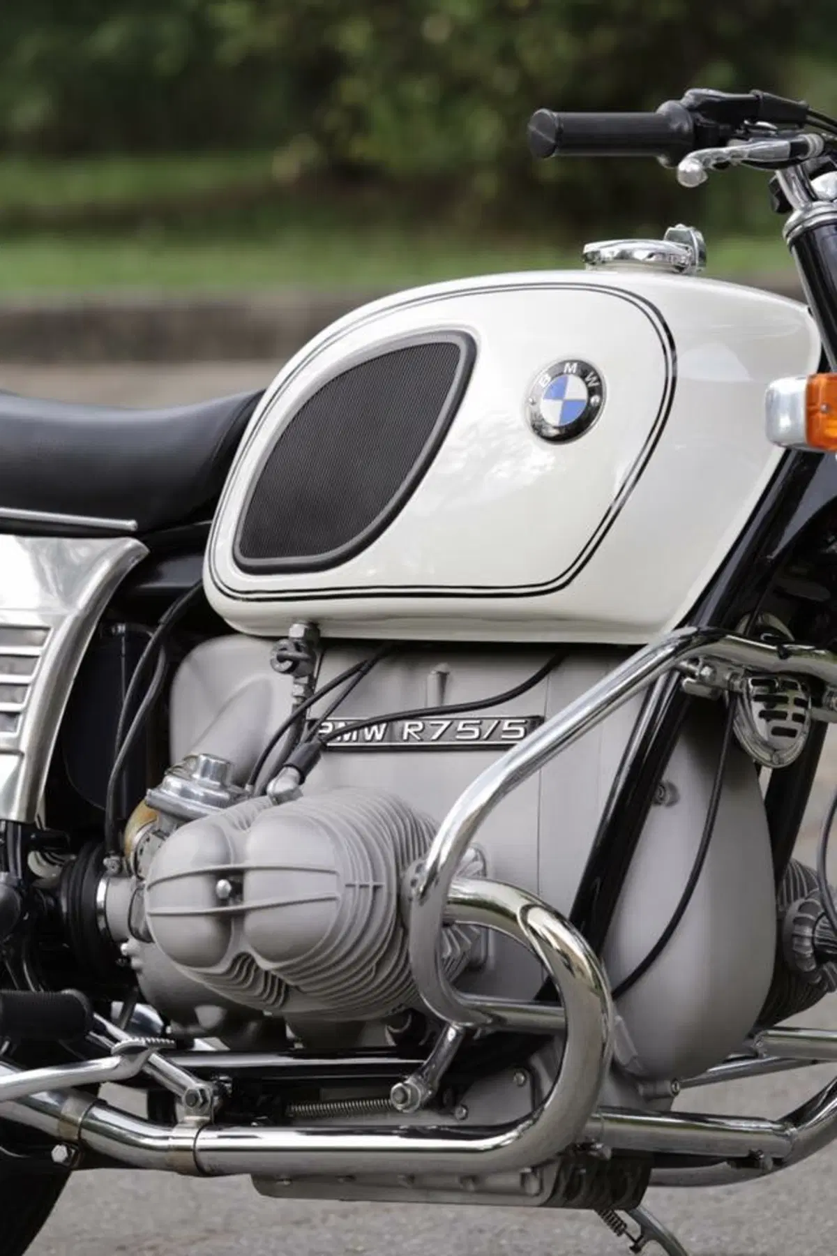 Restaurando, puntata 18: BMW r75/5 1972 (35)
