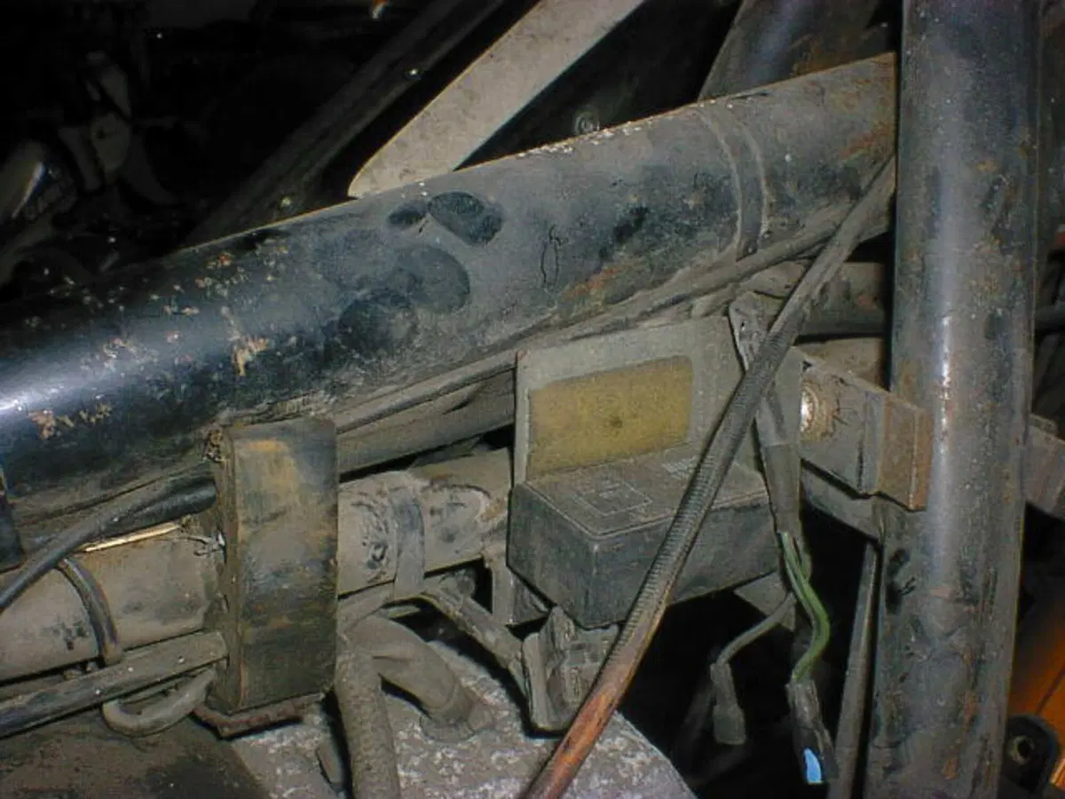 Restaurando, puntata 18: BMW r75/5 1972 (7)