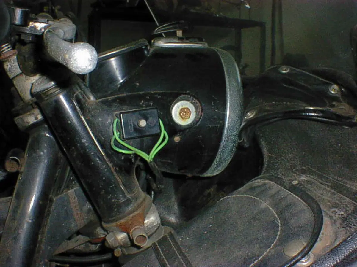 Restaurando, puntata 18: BMW r75/5 1972 (6)