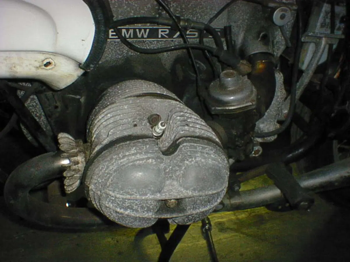 Restaurando, puntata 18: BMW r75/5 1972 (10)
