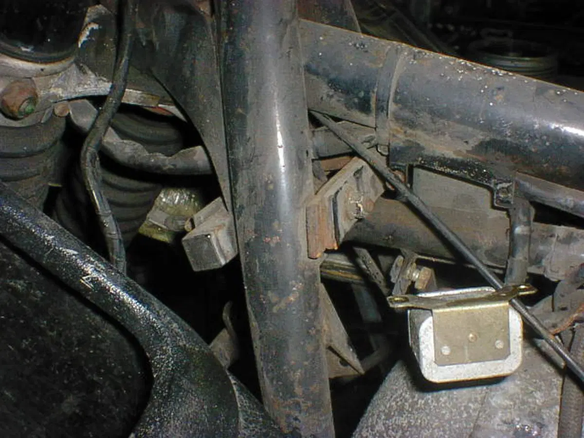 Restaurando, puntata 18: BMW r75/5 1972 (11)