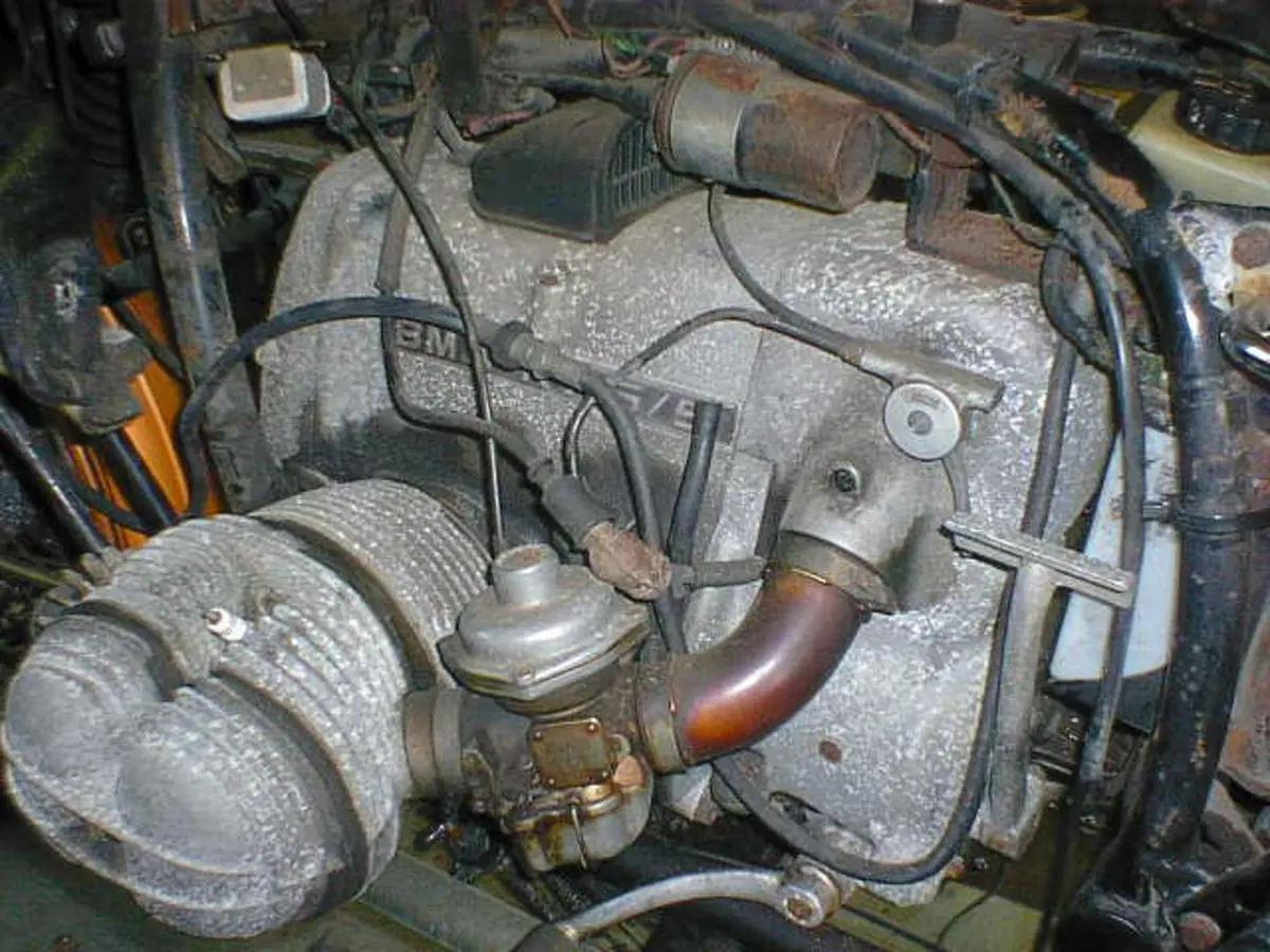 Restaurando, puntata 18: BMW r75/5 1972 (12)