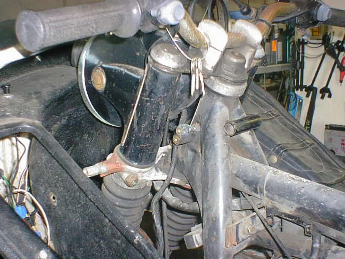 Restaurando, puntata 18: BMW r75/5 1972 (13)