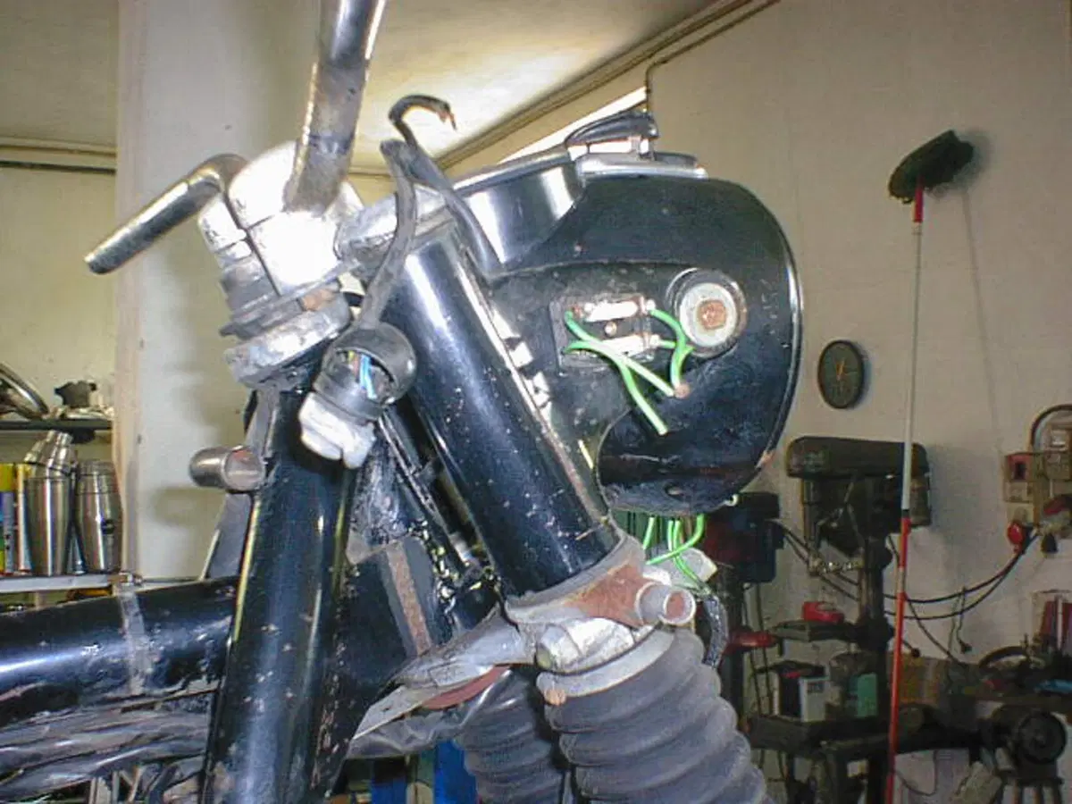 Restaurando, puntata 18: BMW r75/5 1972 (17)