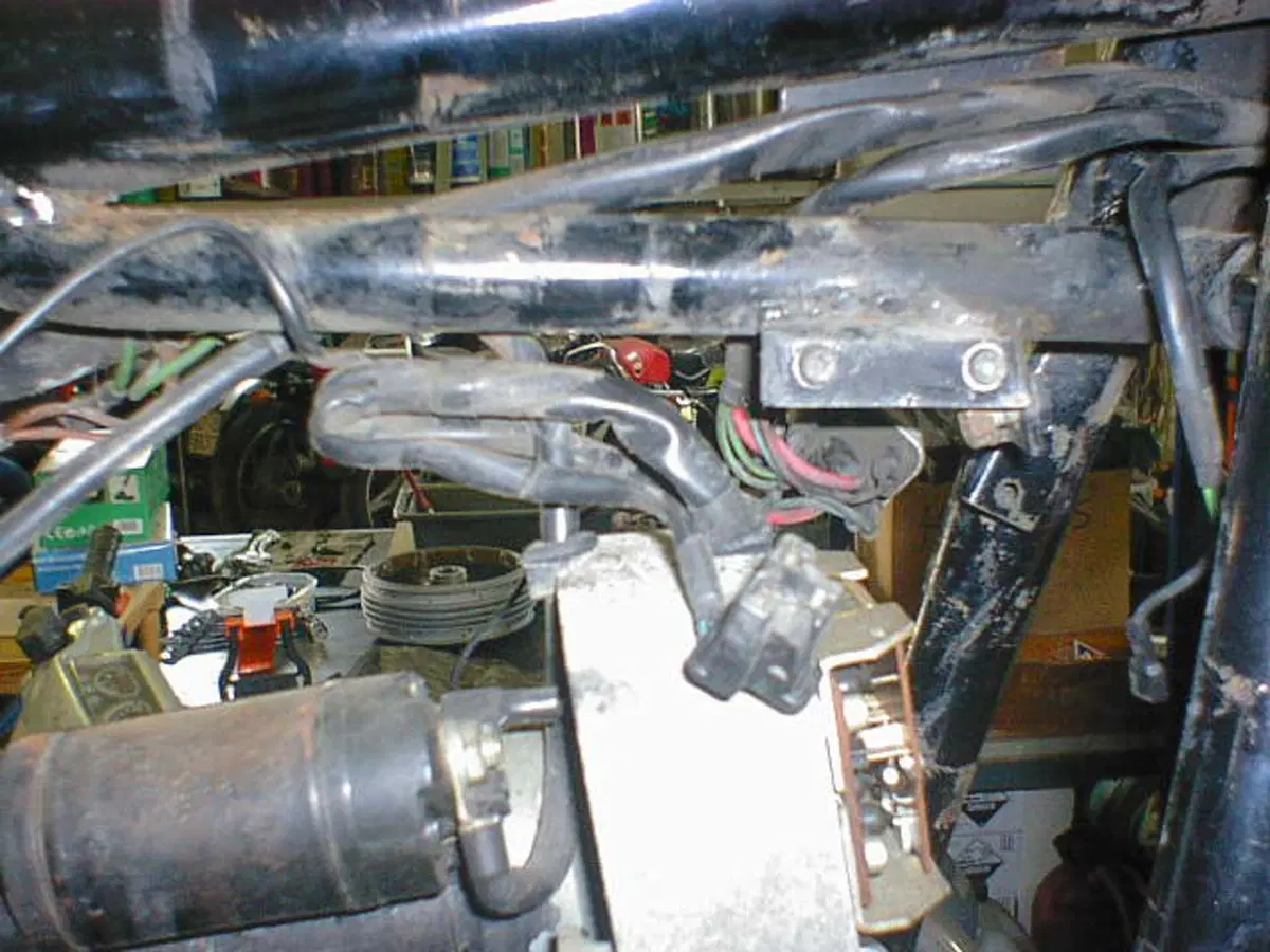 Restaurando, puntata 18: BMW r75/5 1972 (18)