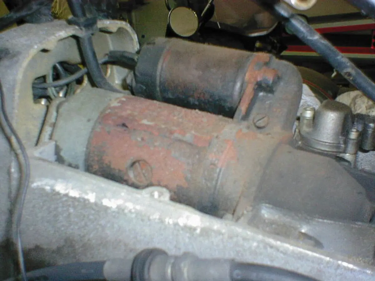 Restaurando, puntata 18: BMW r75/5 1972 (19)