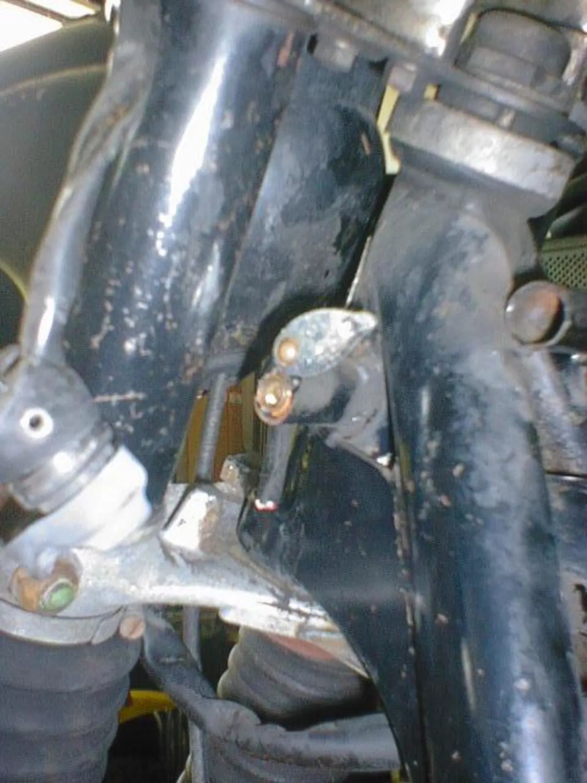 Restaurando, puntata 18: BMW r75/5 1972 (21)