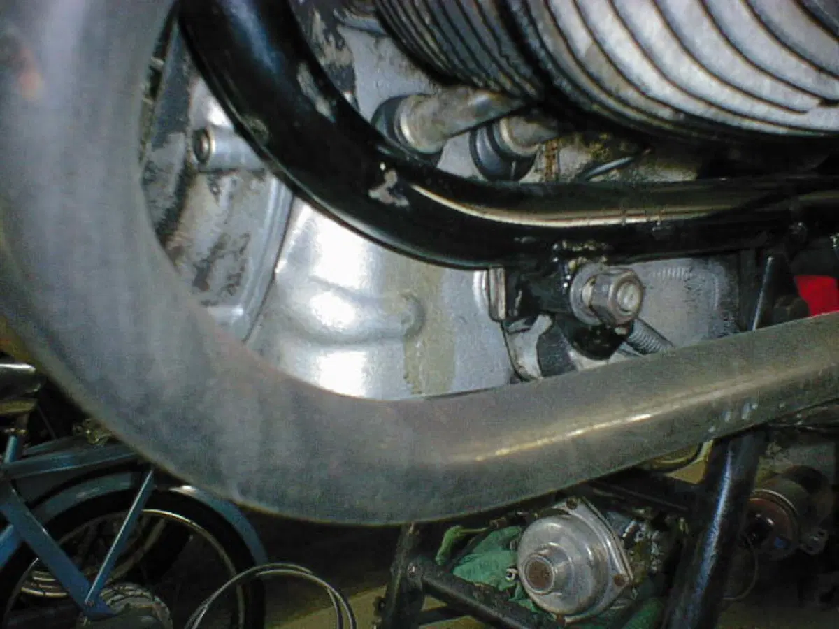 Restaurando, puntata 18: BMW r75/5 1972 (23)
