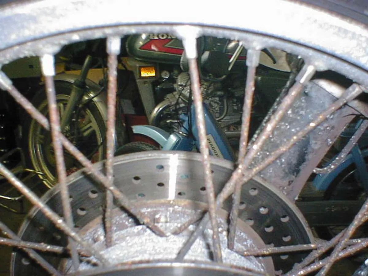 Restaurando, puntata 18: BMW r75/5 1972 (22)