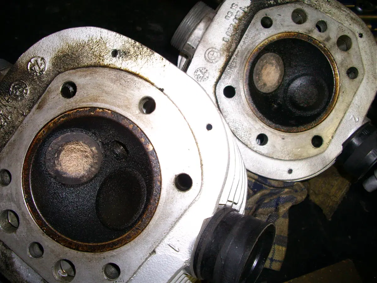 Restaurando, puntata 18: BMW r75/5 1972 (27)