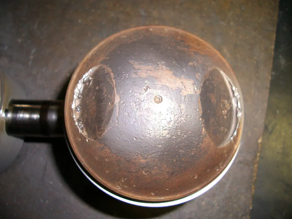 Restaurando, puntata 18: BMW r75/5 1972 (28)