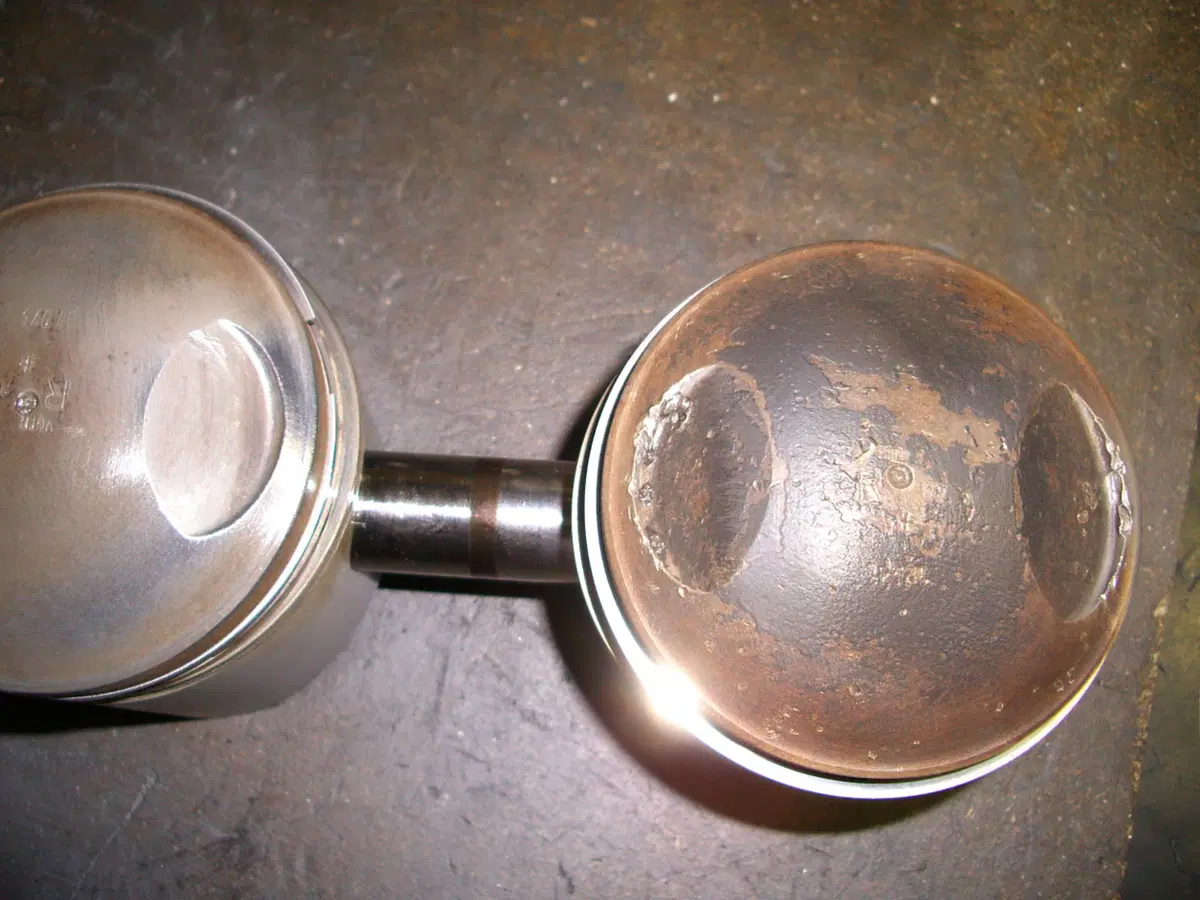 Restaurando, puntata 18: BMW r75/5 1972 (30)