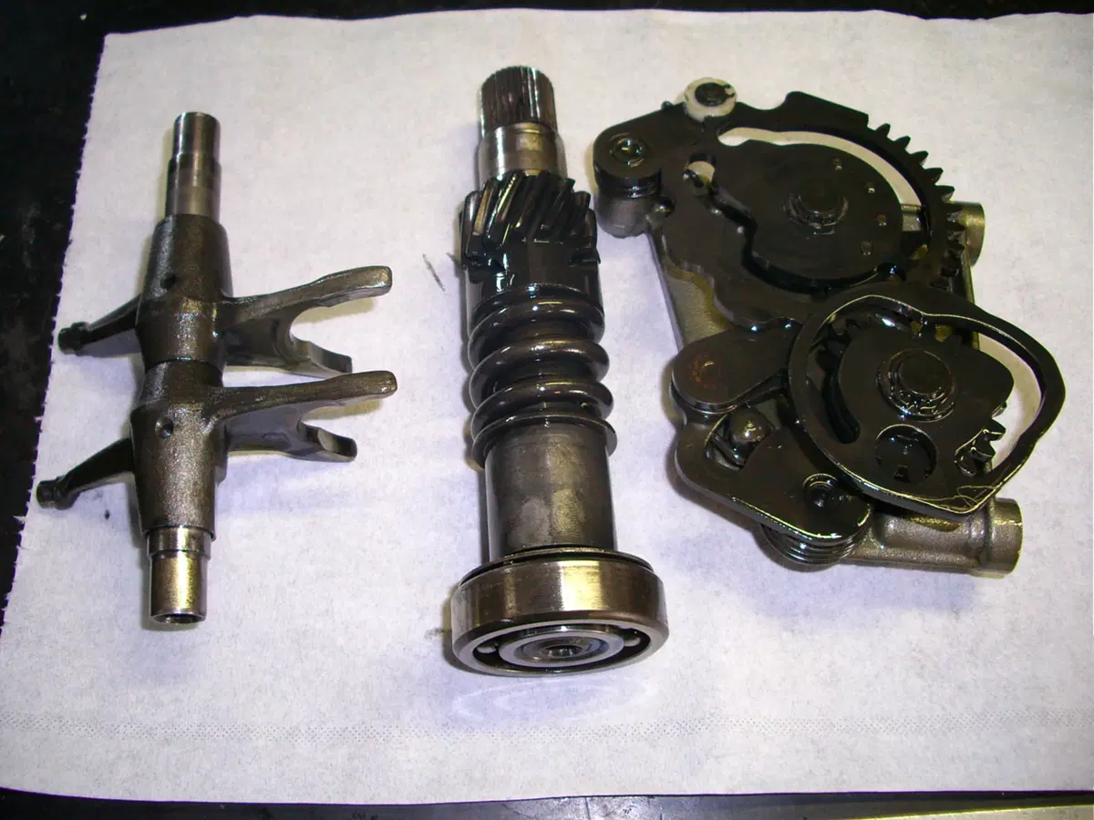 Restaurando, puntata 18: BMW r75/5 1972 (31)