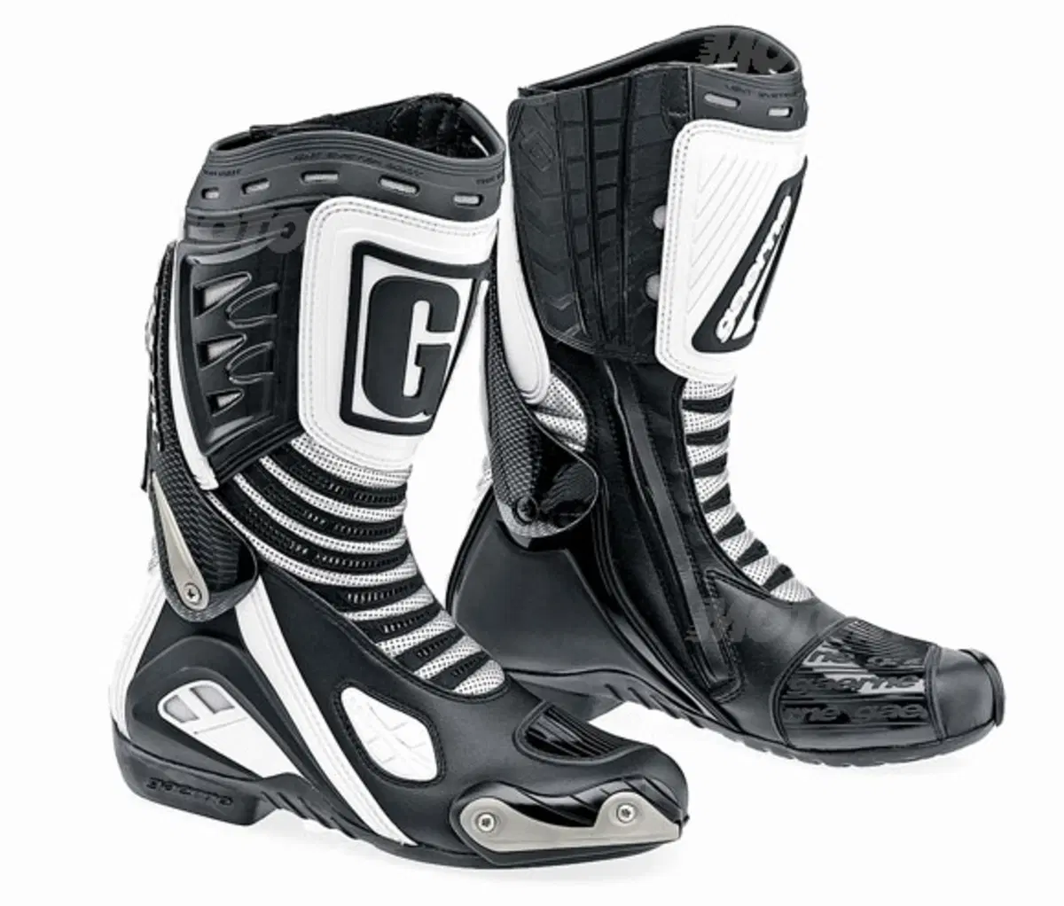 Stivale G.RW GP
