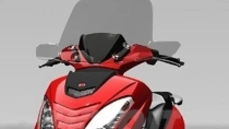 Ecco le prime novit&agrave; che Malaguti presenter&agrave; al Salone del Ciclo e Motociclo di Milano