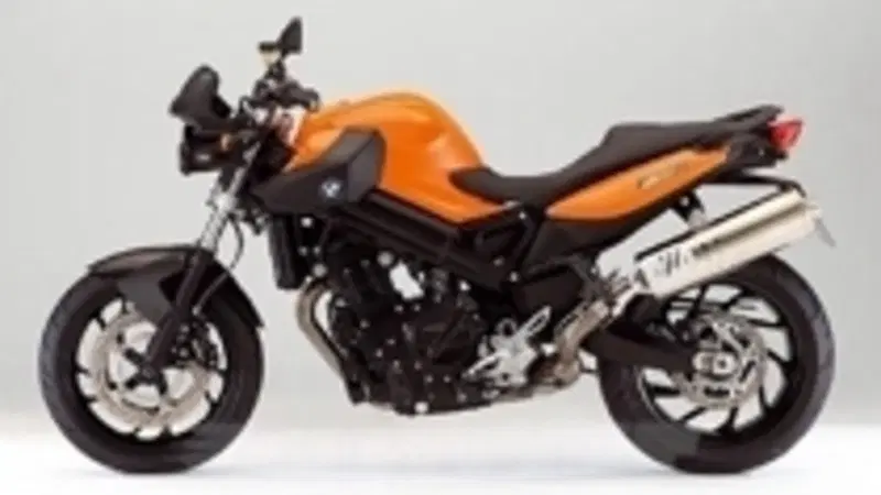 BMW all'EICMA