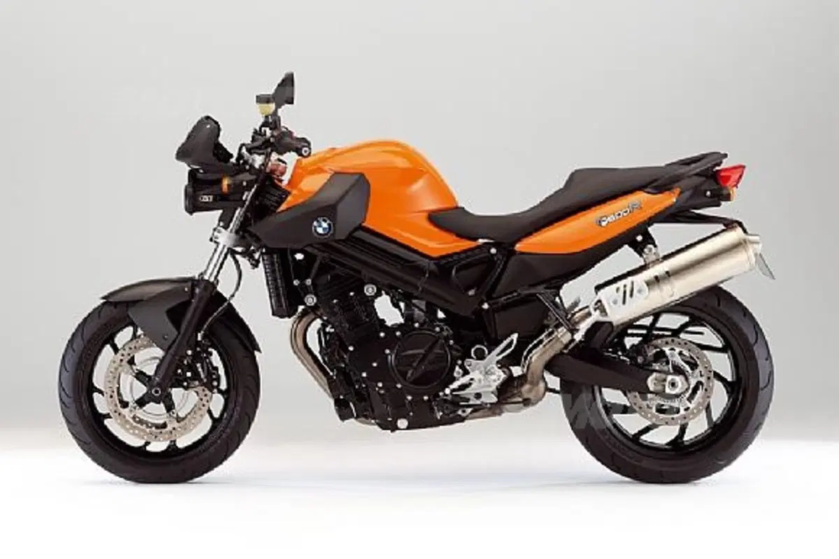 BMW all'EICMA