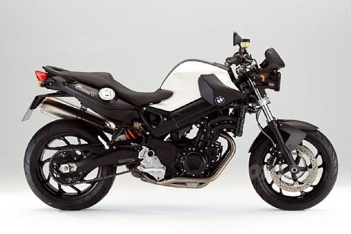BMW all'EICMA (2)
