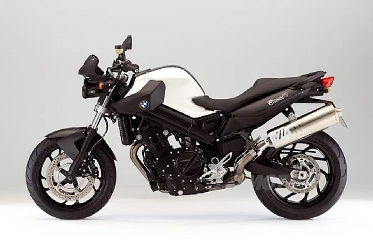 BMW all'EICMA (3)