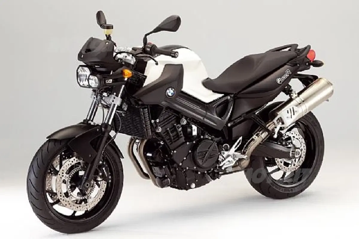 BMW all'EICMA (4)