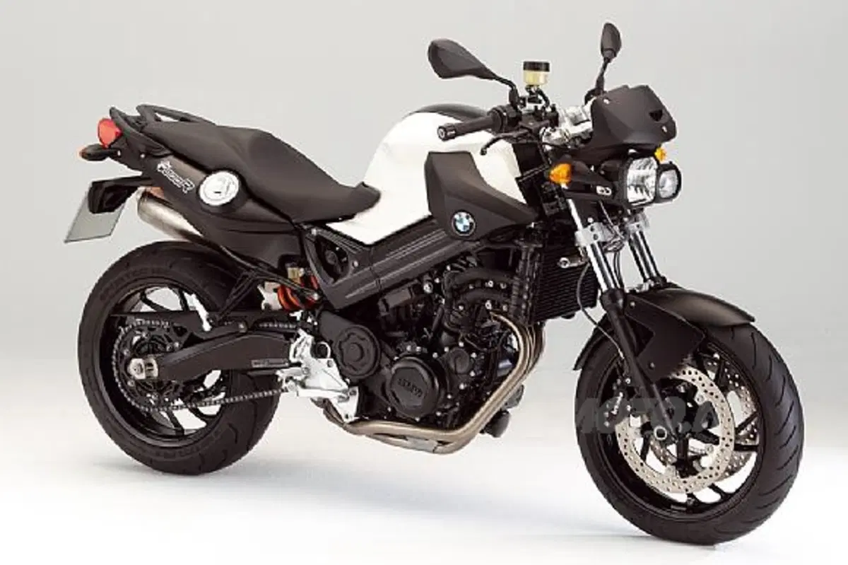 BMW all'EICMA (5)