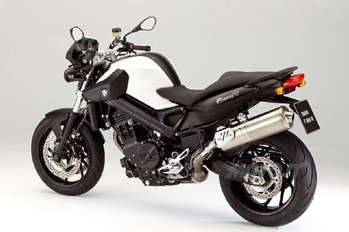 BMW all'EICMA (6)
