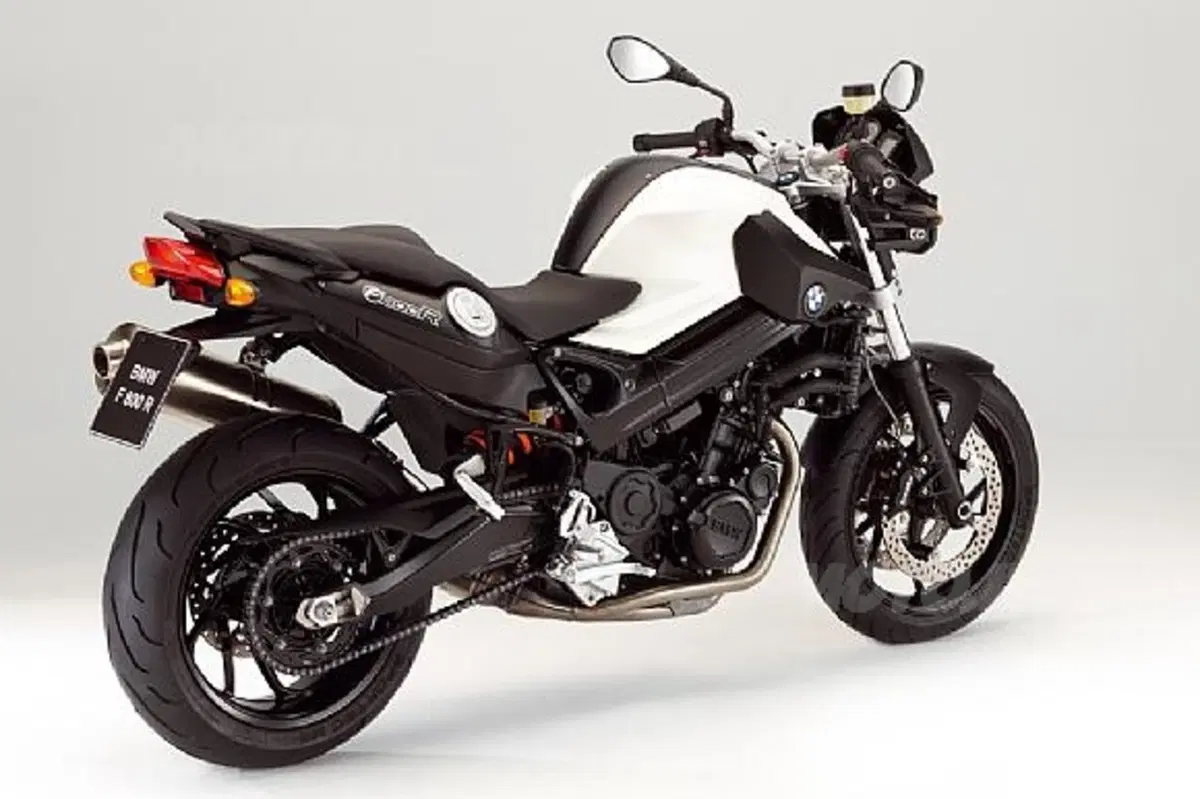 BMW all'EICMA (7)