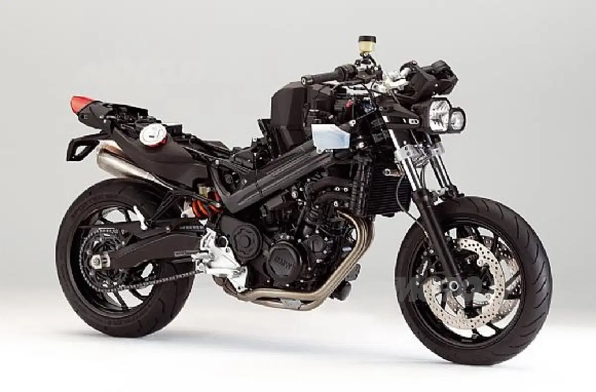 BMW all'EICMA (10)