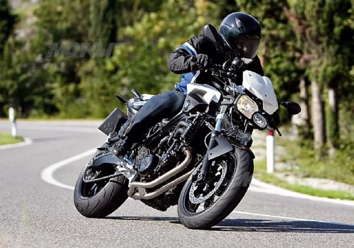 BMW all'EICMA (11)