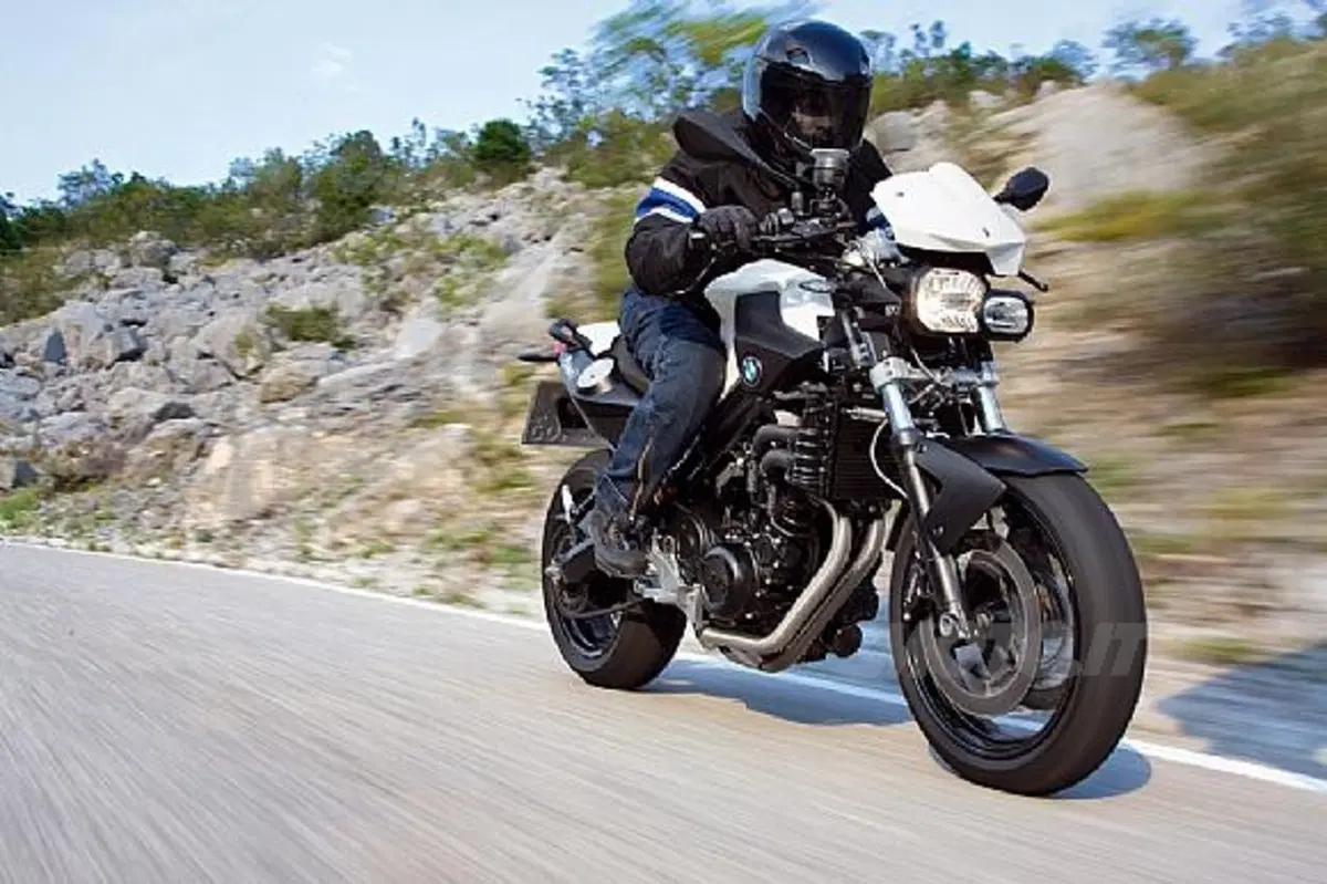 BMW all'EICMA (12)
