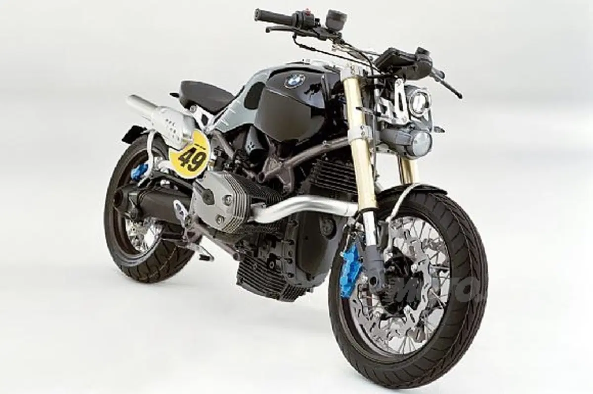 BMW all'EICMA (14)