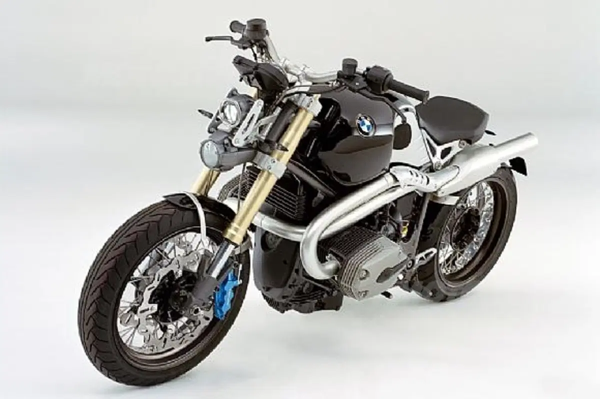 BMW all'EICMA (15)