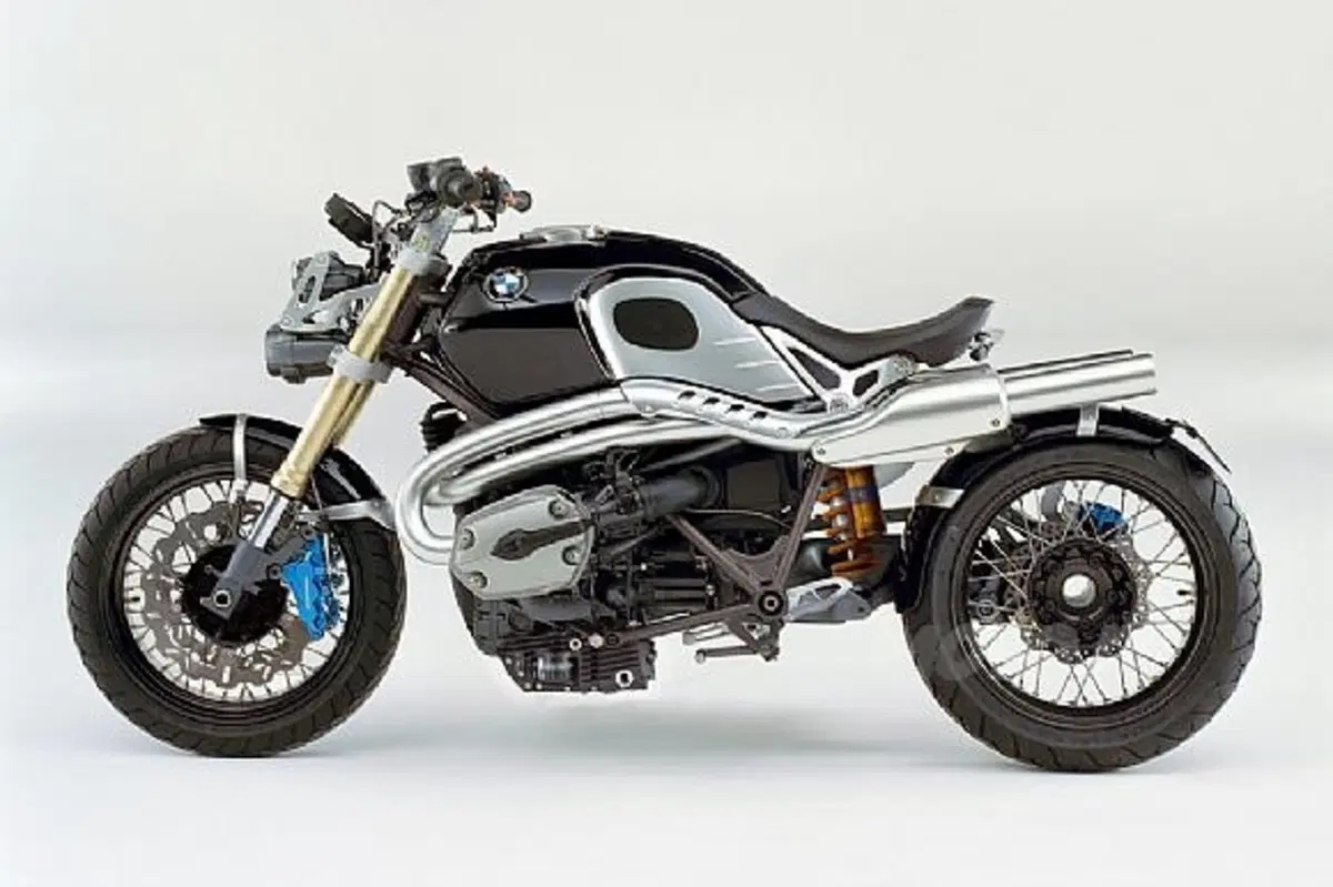 BMW all'EICMA (16)