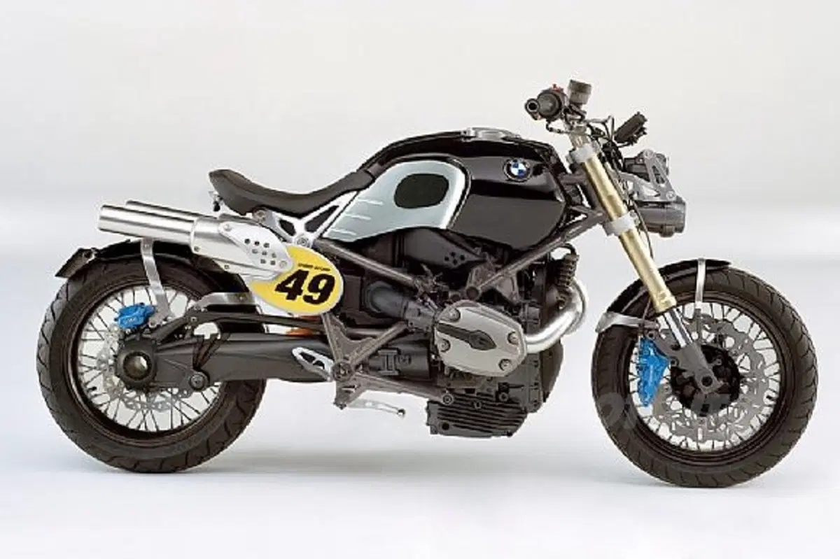 BMW all'EICMA (17)