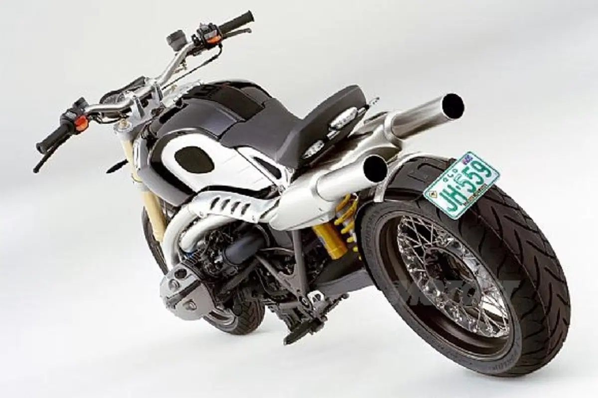 BMW all'EICMA (18)